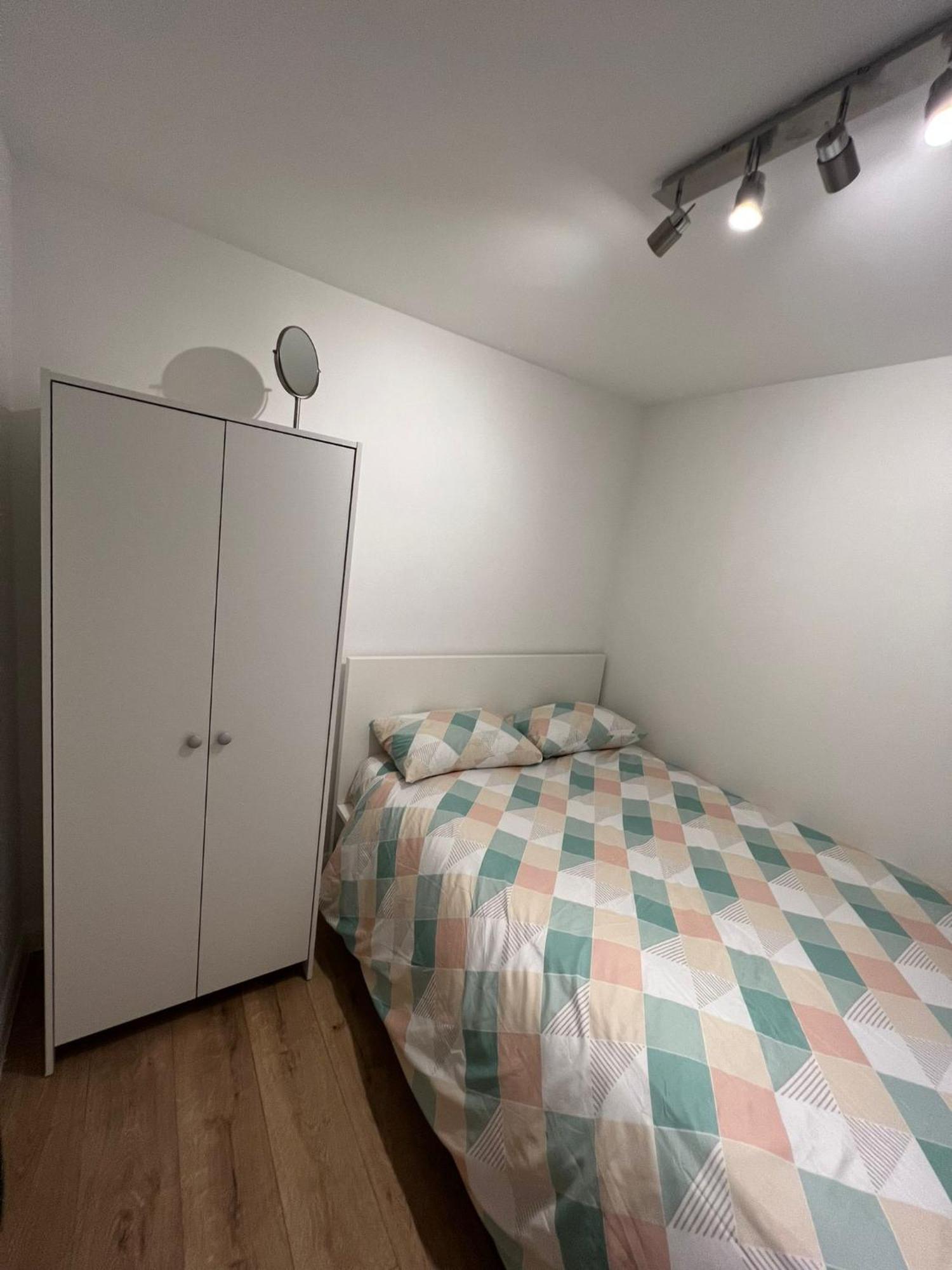 "Central&Convenient" Apartment Near Big Ben- Tower Bridge London Exterior foto