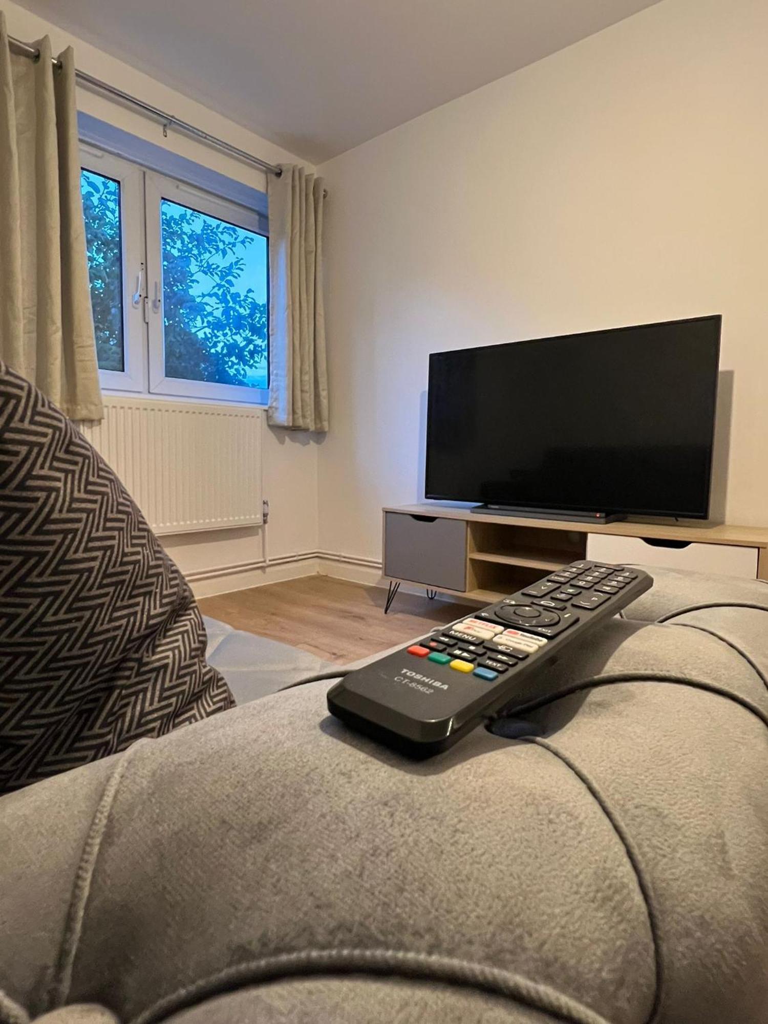 "Central&Convenient" Apartment Near Big Ben- Tower Bridge London Exterior foto
