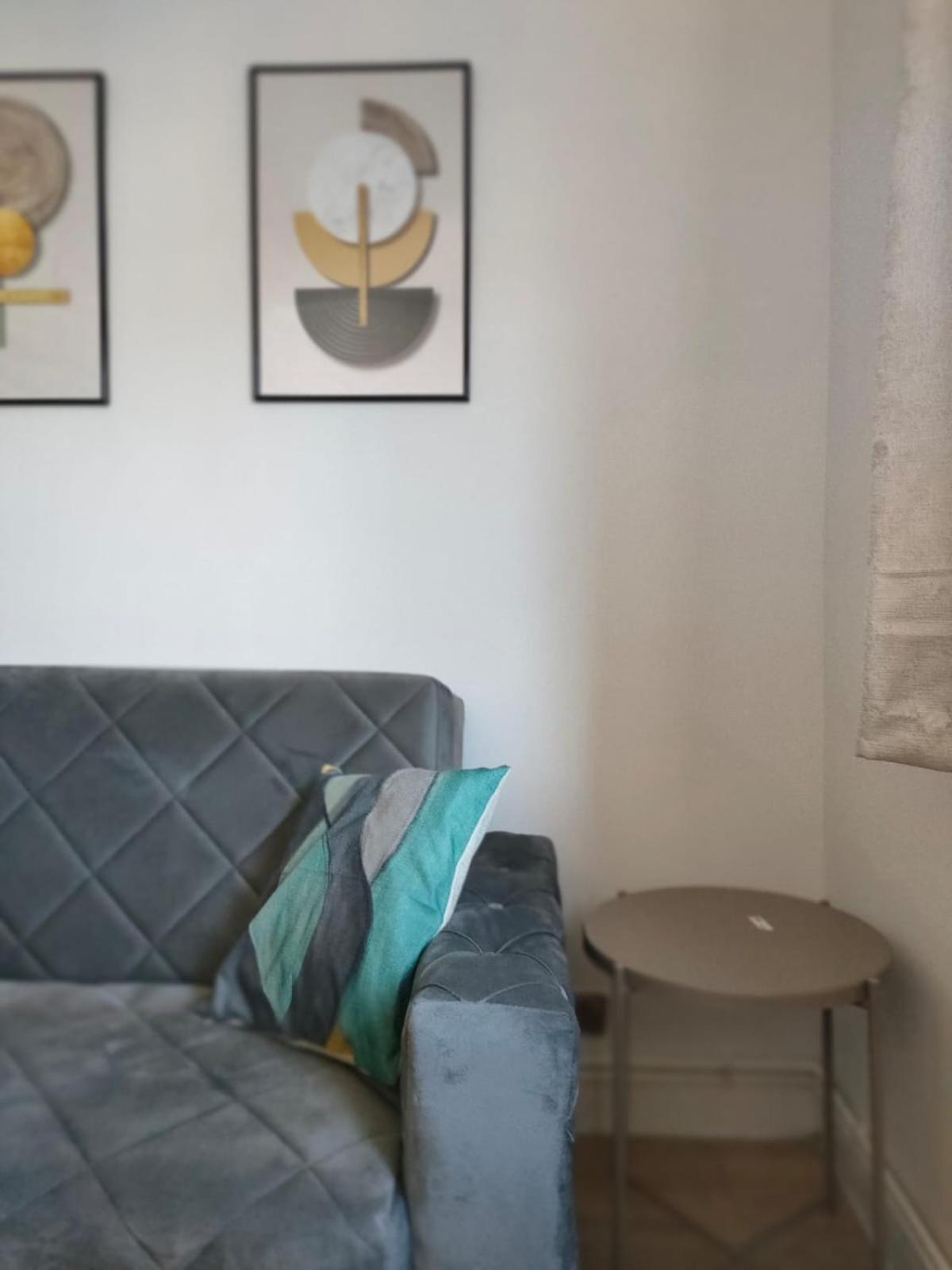 "Central&Convenient" Apartment Near Big Ben- Tower Bridge London Exterior foto